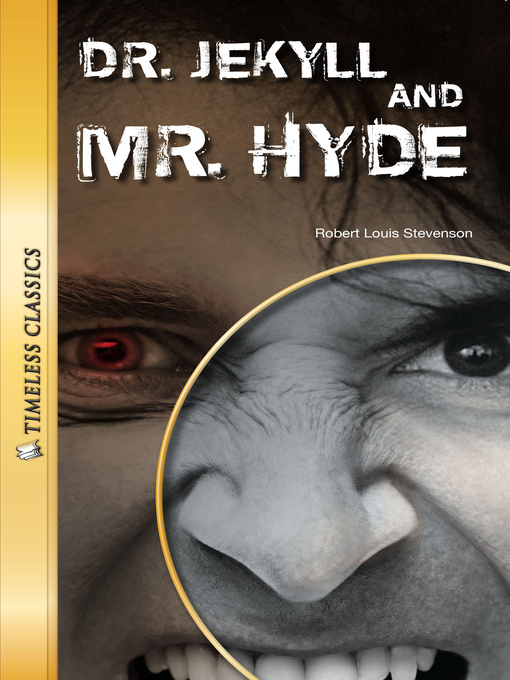Title details for Dr. Jekyll and Mr. Hyde by Greene Janice - Available